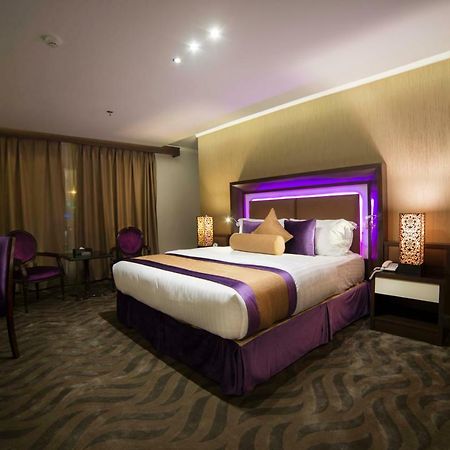 Golden Bujari Hotel El-Huber Dış mekan fotoğraf